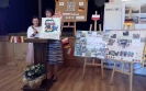 20-lecie wymiany między SOSW w Rydzynie i GBV Guben 
