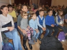 KONKURS PLASTYCZNY: BOŻE NARODZENIE W MOICH OCZACH