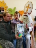  Mikołaj odwiedził nasze przedszkole