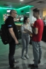 Regionalny Turniej Bowlingowy Olimpiad Specjalnych Poznań 16.04.2018r