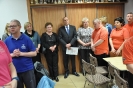 Regionalny Turniej w Kręglarstwie Parkietowym - Śrem 27.03.2018r 021