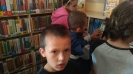  Wycieczka do Biblioteki Publicznej Miasta i Gminy Rydzyna