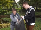 AKCJA „NIE MA ŚMIECI – SĄ SUROWCE”