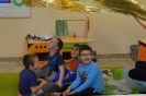 Ścieżka sensoryczna