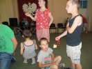 Dyskoteka z konkursami