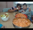 Dzień Marchewki i Jabłka 2014