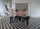 #GrajmyRazem 2020 - Warszawa