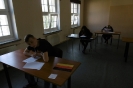 II Międzyszkolny Konkurs Języka Niemieckiego