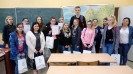 III Szkolny Konkurs Geograficzny 