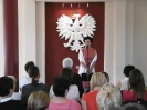 Inauguracja roku szkolnego 2016/2017