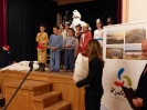 Jasełka w wykonaniu naszych wychowanków