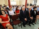„Jest taki dzień…”-Wigilia w Internacie
