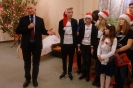 „Jest taki dzień…”-Wigilia w Internacie