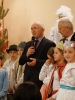 „Jest taki dzień…”-Wigilia w Internacie