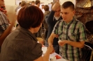 „Jest taki dzień…”-Wigilia w Internacie