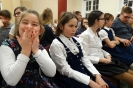 „Jest taki dzień…”-Wigilia w Internacie