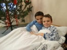 „Jest taki dzień…”-Wigilia w Internacie