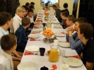 „Jest taki dzień…”-Wigilia w Internacie