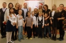 „Jest taki dzień…”-Wigilia w Internacie