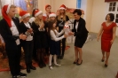 „Jest taki dzień…”-Wigilia w Internacie