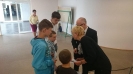 Już pływam