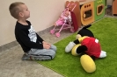 Kolejny miesiąc naszych przedszkolnych przygód