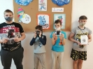 9