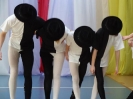 Konkurs tańca o 