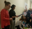 KONKURSOWO I ŚWIĄTECZNIE