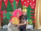 Królewna Śmieszka i Rudolf