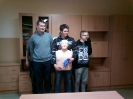 Kurs pierwszej pomocy