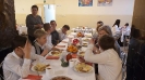Magia Świąt w Internacie