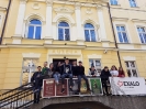 Międzynarodowy projekt