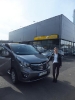 Nowy Opel Vivaro będzie przewoził naszych uczniów