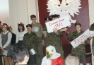 OBCHODY  NARODOWEGO  ŚWIĘTA  NIEPODLEGŁOŚCI