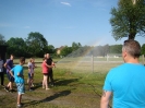 Piknik „Trzymaj formę”