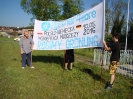 Pobyt grupy niemieckiej w SOSW w Rydzynie