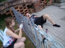 Pobyt grupy niemieckiej w SOSW w Rydzynie