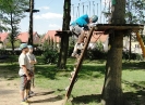 Pobyt grupy niemieckiej w SOSW w Rydzynie