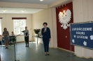 Pożegnanie III klasy Liceum 2016