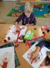 Pracowita jesień w grupie „Motylki”