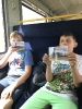 Projekt czytelniczy 