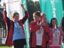 Przegląd sportowy Sekcji Olimpiad Specjalnych 
