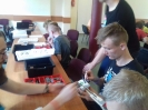 ROBOTYKA