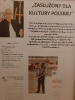 „SPOTKANIA Z KULTURĄ” W ZAMKU