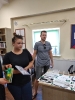 Spotkanie biblioteczne 