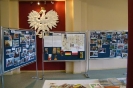 Spotkanie podsumowujące wymianę polsko- niemiecką z  Sonnebergiem