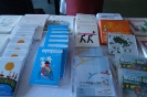 Spotkanie podsumowujące wymianę polsko- niemiecką z  Sonnebergiem
