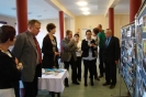 Spotkanie podsumowujące wymianę polsko- niemiecką z  Sonnebergiem