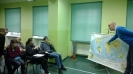 SPOTKANIE Z CYKLU „CIEKAWY KRAJ- BRAZYLIA”